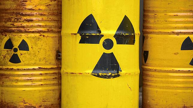 Der nordöstliche Teil des Landkreises Waldshut kommt aktuell für ein Atommüll-Endlager in Frage. (Symbolbild)