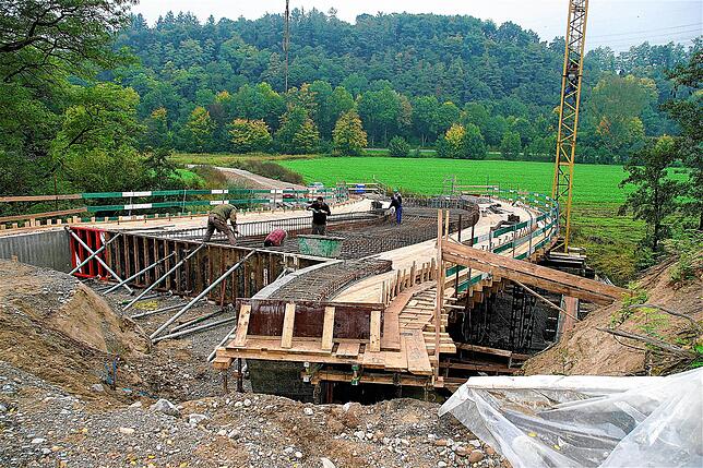 Bild 17: Zeitreise durch zwei Jahrzehnte: Diese 20 Stellen und Gebäude haben sich seit dem Jahr 2000 im Raum Stockach am meisten verändert