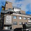 Der Club Poly Areal in Konstanz war noch nicht lange geöffnet, da muss er schon wieder schließen.