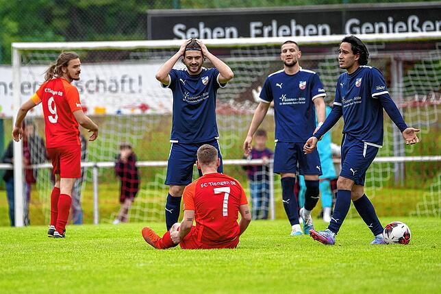 Bild 41: VfB Waldshut behält die Nerven am Elfmeterpunkt im Pokalfinale gegen FC Tiengen 08 &ndash; hier Fotos!
