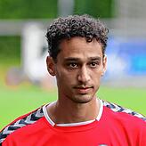 Adel Grimm, Trainer des SC Konstanz-Wollmatingen.
