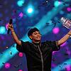 Der österreichische Countertenor JJ ist der ESC-Gewinner 2025.