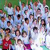 Das Karate-Dojo hat viel Zulauf und hofft auf eine langfristige Zukunft im Telekomhaus. Inzwischen sind Missverständnisse mit der Stadt ...