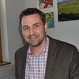 Tobias Gantert