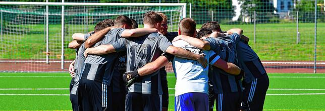 Bild 6: FC Zell besiegt den FC Hochrhein mit 3:0 – und wir haben Bilder!