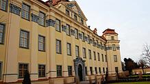 Das Amtsgericht Tettnang: Hier wurde am Montag ein Verfahren gegen einen 46-Jährigen vorläufig eingestellt.