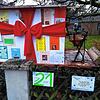 Die Frauenselbsthilfe Krebs Oberes Wutachtal hatte beim lebendigen Adventskalender der Landfrauen Eggingen am 21. Dezember mitgemacht. ...