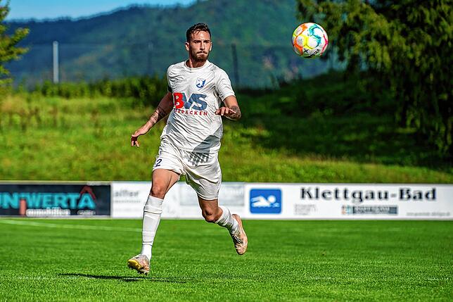 Bild 35: FC Erzingen verliert gegen den SV Weil mit 0:4 &ndash; und wir haben Bilder!