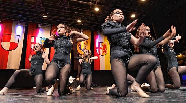 Bild 30: Sportlerehrung 2025 in Radolfzell