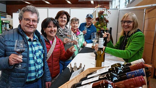 Die Messe am Hochrhein ist eine Leistungsschau für die Region, die alle zwei Jahre stattfindet. Nun soll das Portfolio durch eine ...