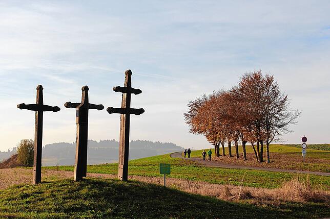 Bild 5: Zu Ostern stellt sich eine Frage: Was würde Jesus in der Coronakrise tun?