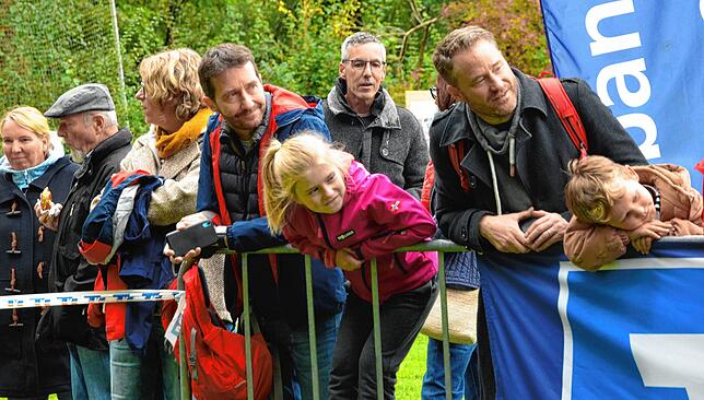 Bild 3: Die besten Bilder des Gehrenberglauf in Markdorf – Teil 1