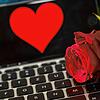Beim &bdquo;Love Scamming&ldquo; wird von Unbekannten in sozialen Netzwerken das große Glück versprochen. Verlangt wird dafür aber erst ...