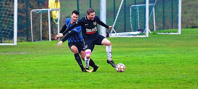 Bild 30: SV Buch besiegt die SG FC Wehr/Brennet in der Nachspielzeit mit 2:1 &ndash; und wir haben die Bilder!