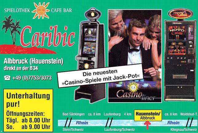 Bild 2: Herbstfest in Dogern: Der Herbst in Dogern wird erlebnisreich und bunt