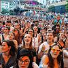 So sieht es aus, wenn die Schaffhauser Altstadt zur Bühne des Stars-in-Town-Musikfestivals wird. Was Besucher wissen sollten, wenn sie ...