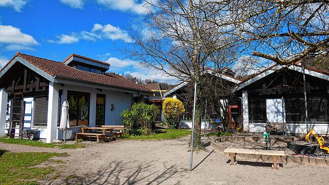 Ab 25. Mai öffnet der Dogerner Kindergarten St. Clemens wieder den Tagesbetrieb für jeweils die Hälfte der Kinder.