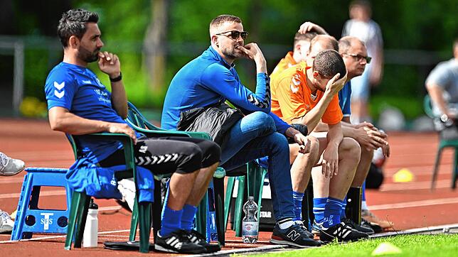 Bild 23: SG FC Wehr/Brennet besiegt die SF Schliengen mit 6:0 – und wir haben Bilder!
