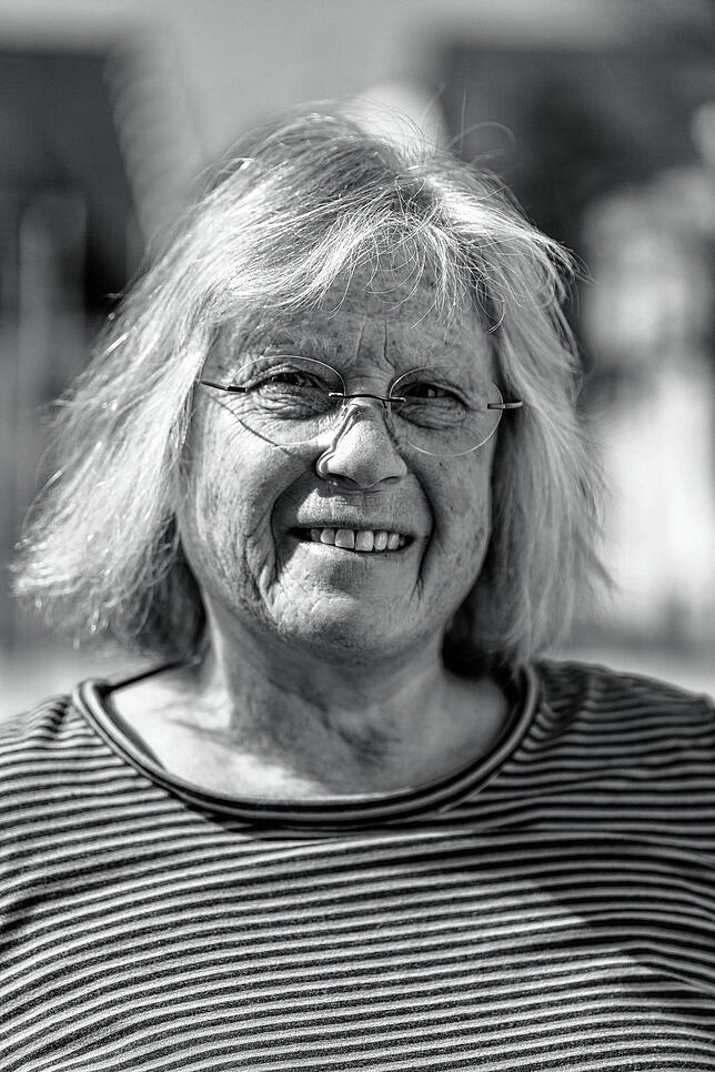Renate Heinrich aus Donaueschingen ist im Alter von 68 Jahren gestorben.