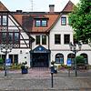 Das Rathaus ist nicht nur Sitz der Verwaltung, sondern auch Veranstaltungsort, etwa für Konzerte.
