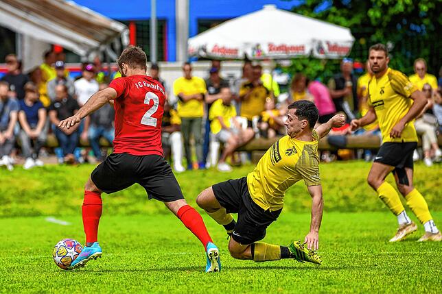 Bild 35: FC Hochrhein steigt in die Bezirksliga auf – und wir haben Bilder!