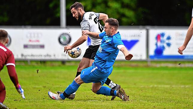 Bild 37: SF Schliengen besiegt den SV Buch mit 2:1 – und wir haben Bilder!