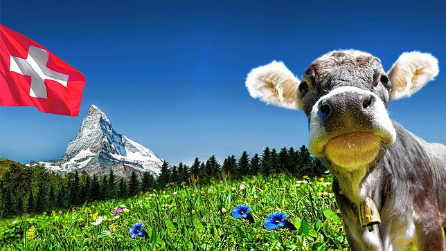Die Schweiz – eine Symbiose auf Tradition und Innovation. Wie gelingt das?