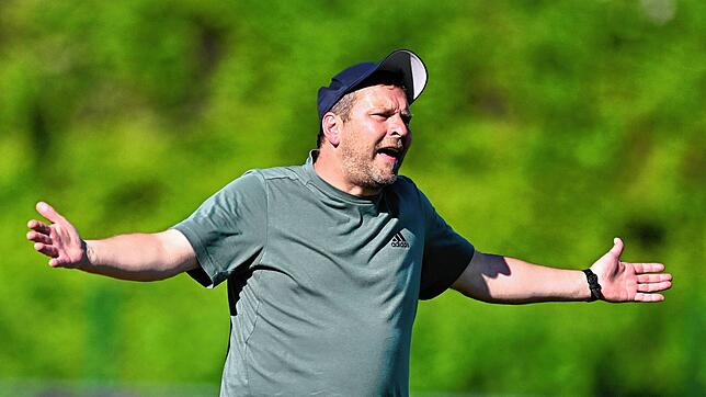 Bild 36: SG FC Wehr/Brennet spielt 3:3 beim TuS Efringen-Kirchen – und wir haben Bilder!
