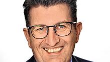 Pfullendorfs Bürgermeister Ralph Gerster will am Samstag, 17. Mai, die Wette gegen den SÜDKURIER gewinnen.