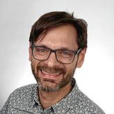 Philipp Schmidt-Wellenburg ist Vorsitzender der SPD in Lauchringen.