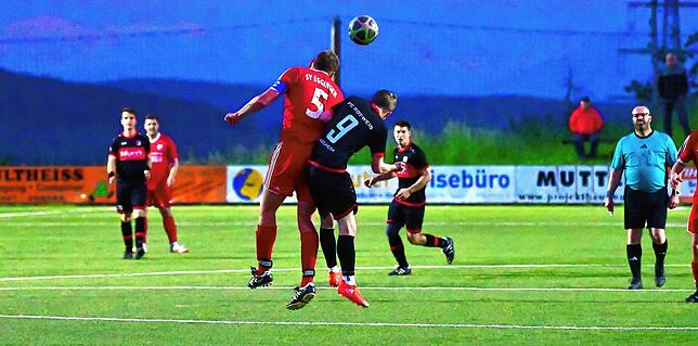 Bild 10: SG Weilheim/Gurtweil fegt den SV Eggingen mit 8:0 vom Platz – und wir haben Fotos!