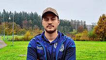 Stefan Abadzic drehte mit seinen beiden Toren die Partie – und der TuS Immenstaad setzte sich 7:2 gegen den 1. FC Rielasingen-Arlen II ...