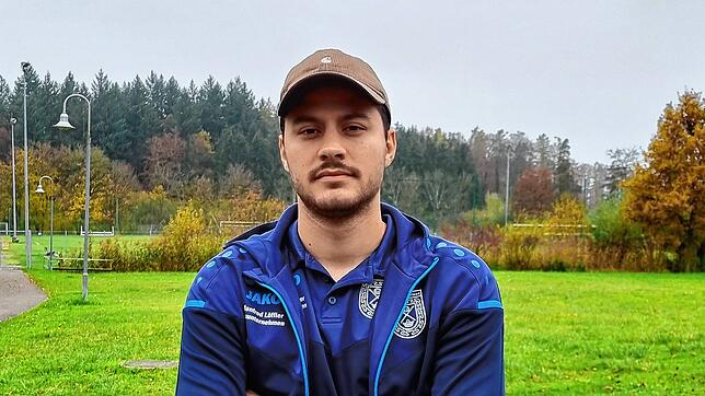 Stefan Abadzic drehte mit seinen beiden Toren die Partie – und der TuS Immenstaad setzte sich 7:2 gegen den 1. FC Rielasingen-Arlen II ...