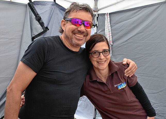 Bild 17: Die schönsten Bilder vom Dixiefest in Markdorf