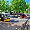 Dass Busse und Bahnen im Kreis Waldshut bald alle halbe Stunde fahren, ist noch in weiter Ferne.
