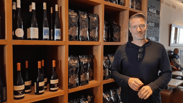 Gastronomen in Friedrichshafen sehen dem Winter in Pandemie-Zeiten mit gemischten Gefühlen entgegen. Da viele Kunden eine Ansteckung in ...