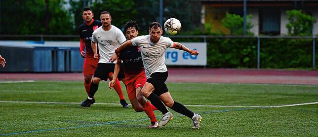Bild 32: SG FC Wehr/Brennet siegt 1:0 beim FC Schönau – und wir haben Bilder!