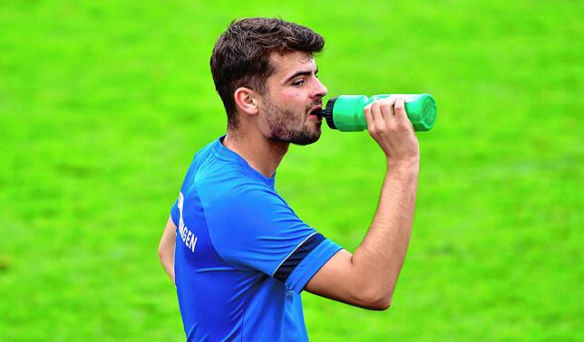 Bild 43: SG Mettingen/Krenkingen besiegt FC Zell mit 6:0 – und wir haben Bilder!