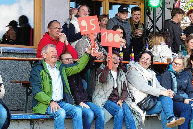 Bild 17: Die besten Bilder vom Sportfest am Hasenwald in Riedern am Wald