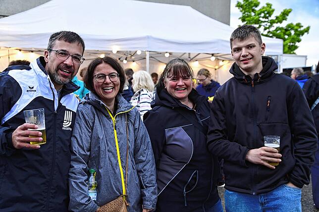 Bild 13: Villingen-Schwenningen: So war der Auftakt beim Sommersound VS mit Rea Garvey