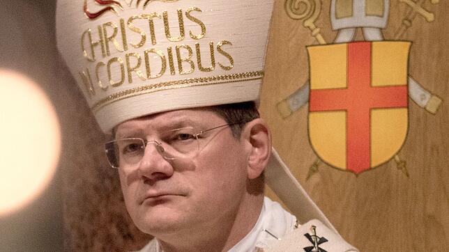 Der Freiburger Erzbischof Stephan Burger kommt zum Patrozinium nach Laufenburg.