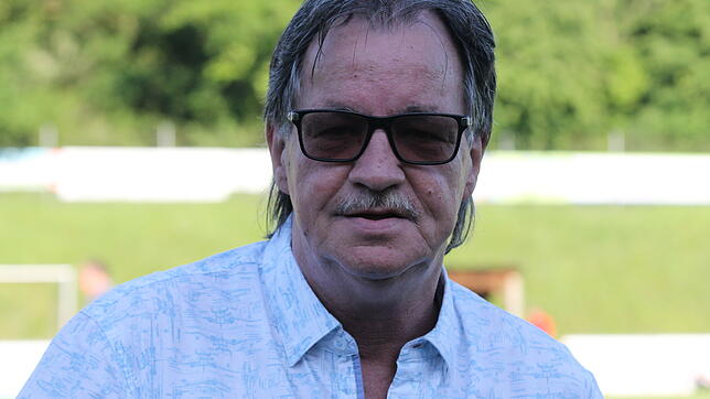 Dieter Maier