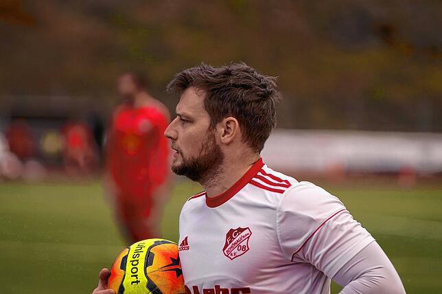 Bild 27: FC Schönau besiegt den FC Wallbach mit 2:1 &ndash; und wir haben Bilder!