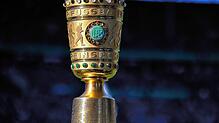 Die Paarungen für die nächsten DFB-Pokal-Spiele stehen fest.