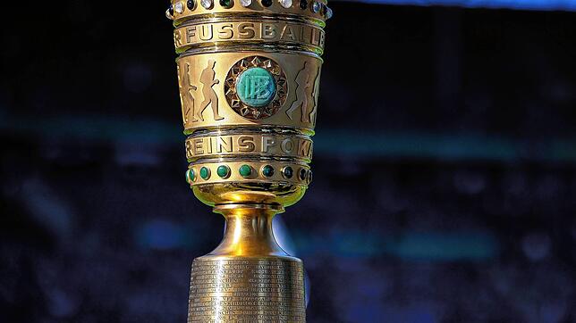 Die Paarungen für die nächsten DFB-Pokal-Spiele stehen fest.