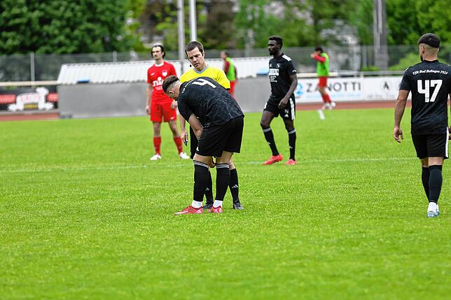 Bild 22: FC Tiengen 08 besiegt den VfR Bad Bellingen mit 4:0 – und wir haben Fotos!