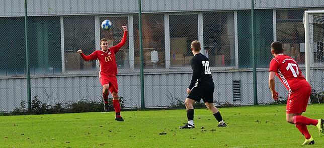 Bild 20: Bosporus FC Friedlingen und der FC Wallbach trennen sich 2:2 &ndash; und wir haben Bilder!
