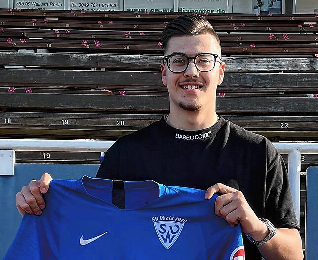 Mattia Griguoli