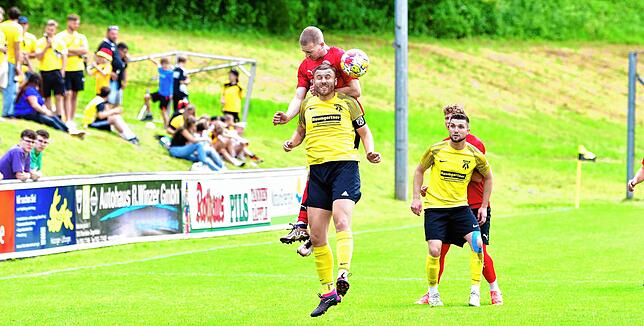 Bild 34: FC Hochrhein steigt in die Bezirksliga auf – und wir haben noch mehr Bilder!