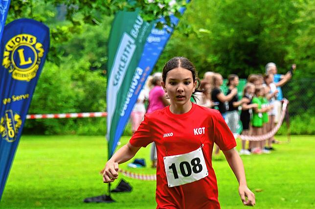 Bild 39: Die besten Bilder vom Swim & Run in Waldshut